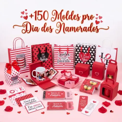 Mockup do Plano Completo